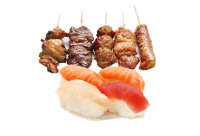 MENUS MIXTES